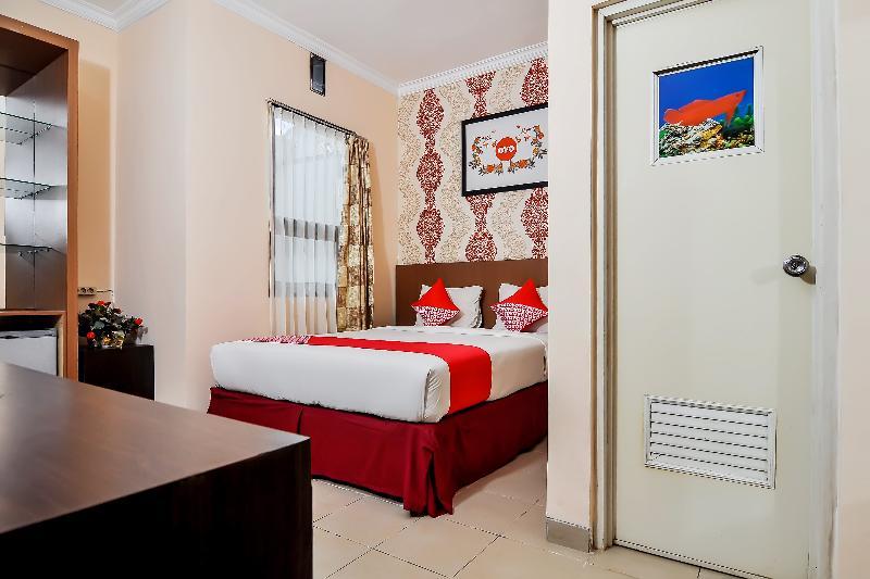 Hotel O Padang City Center Near Pantai Padang Formerly D'Dhave Hotel מראה חיצוני תמונה